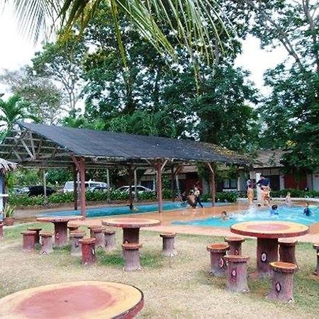 Bougainvilla Resort Port Dickson Ngoại thất bức ảnh