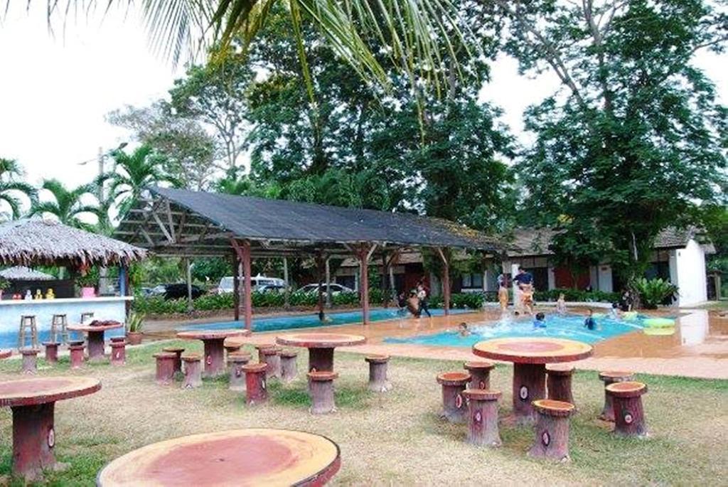 Bougainvilla Resort Port Dickson Ngoại thất bức ảnh